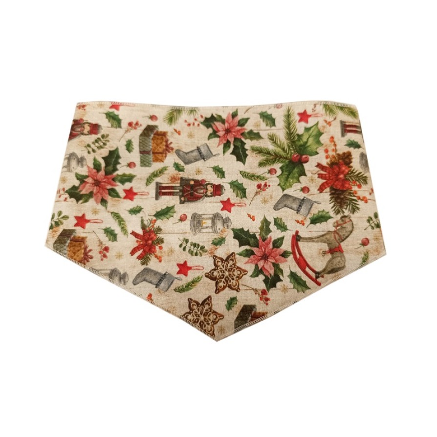 Μπαντάνα από S ΕΜΠΡΙΜΕ WOOFMODA