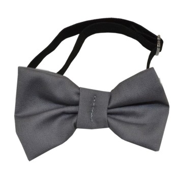 WOOF ΠΑΠΙΓΙΟΝ ΓΚΡΙ ONE SIZE