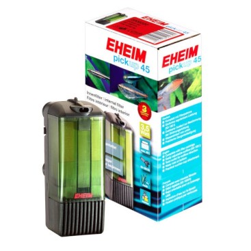 INTERNAL FILTER PICKUP 45 180LT/H