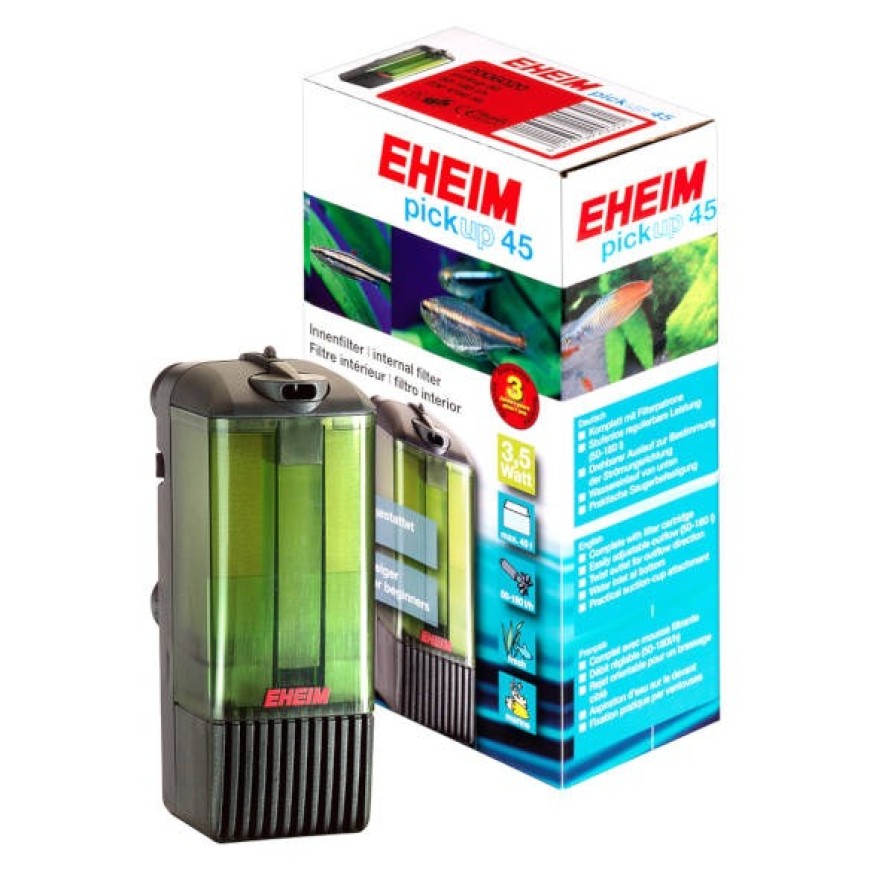 INTERNAL FILTER PICKUP 45 180LT/H EHEIM
