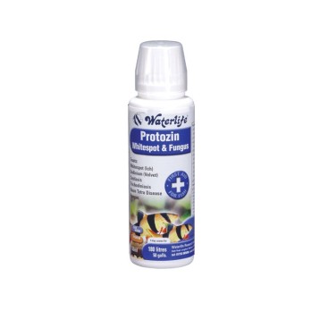 WATERLIFE PROTOZIN 250ML *προς Κ*