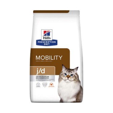 HILL'S PD FELINE J/D 1,5KG