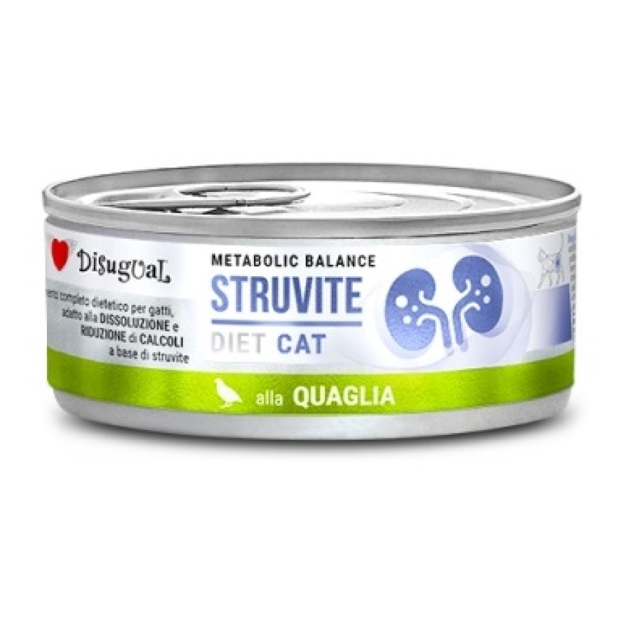 DS MET.BAL.C.STRUV.Ορτύκι 85gr DISUGUAL