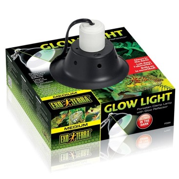Exo Terra Repti-Heat Light 21.25cm-V