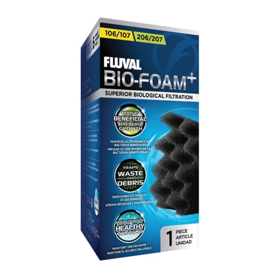 Fluval 106/206 Bio-Foam FLUVAL