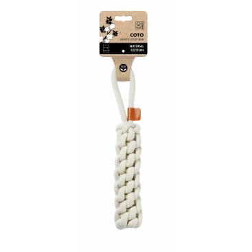 COTO White Loop Bar 34 cm