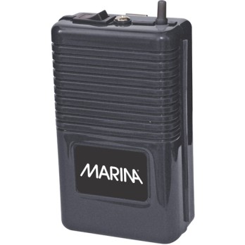 MARINA BATTERY AIR PUMP