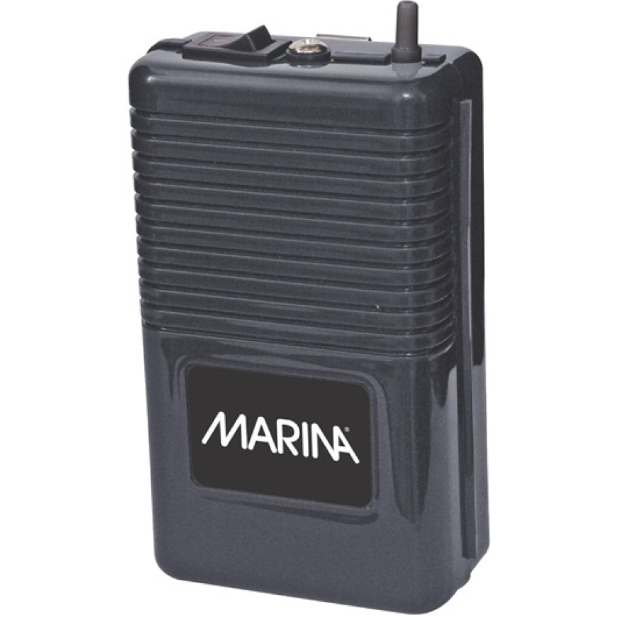 MARINA BATTERY AIR PUMP ΜΑRINA