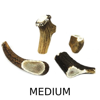 ANTLER MEDIUM 50 TO 100G