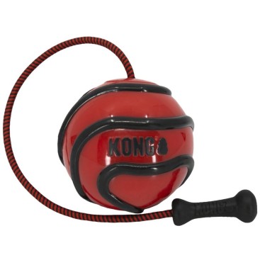 KONG WAVZ BUNJIBALL ASSORTED MEDIUM