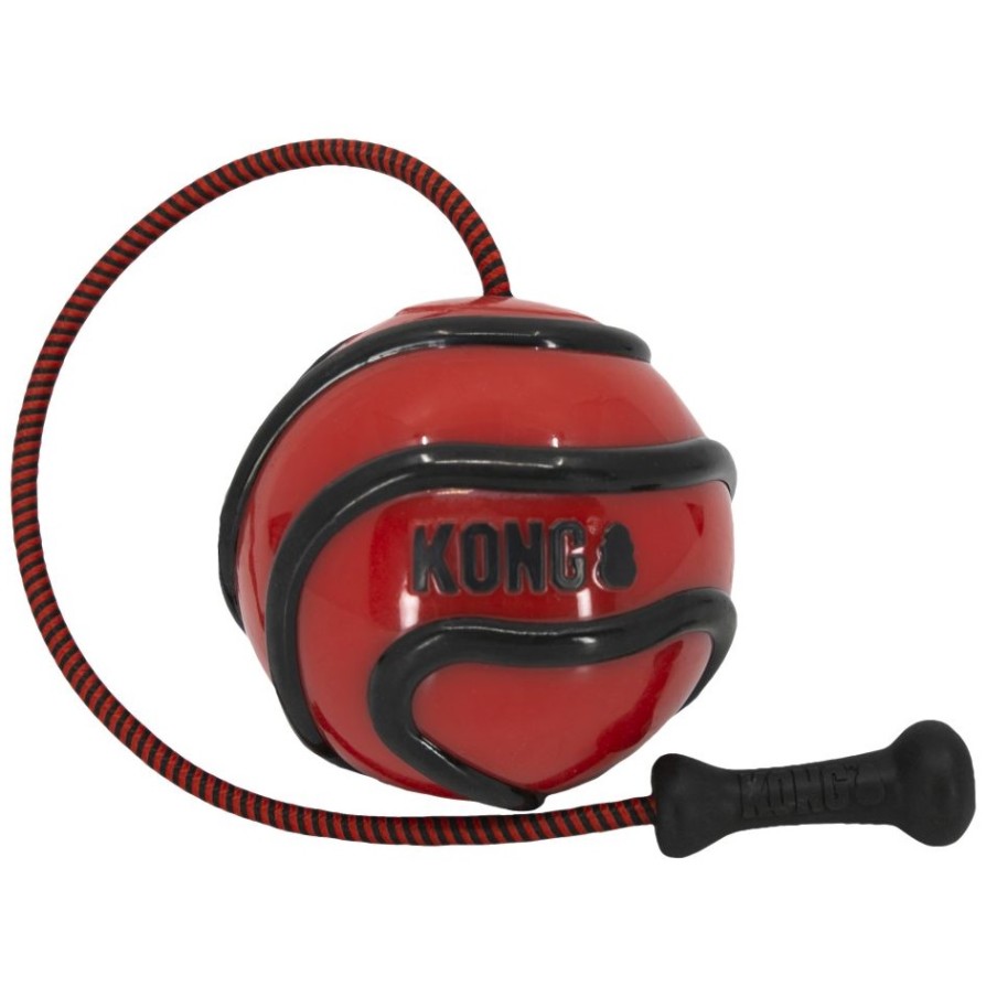 KONG WAVZ BUNJIBALL ASSORTED MEDIUM KONG