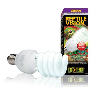 EXO TERRA VISION LAMB 26WATT