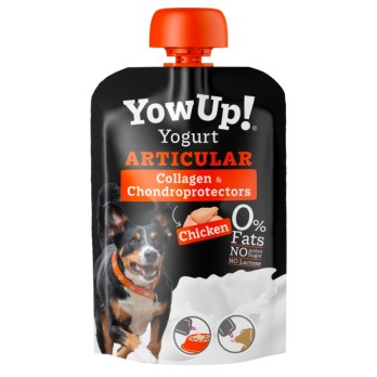 YOWUP DOG ARTICULAR POUCH 115gr