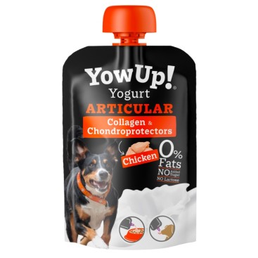 YOWUP DOG ARTICULAR POUCH 115gr
