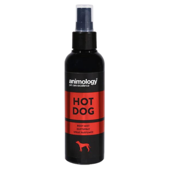 ANIMOLOGY COLOGNE HOT DOG 150ML