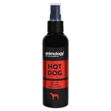 ANIMOLOGY COLOGNE HOT DOG 150ML
