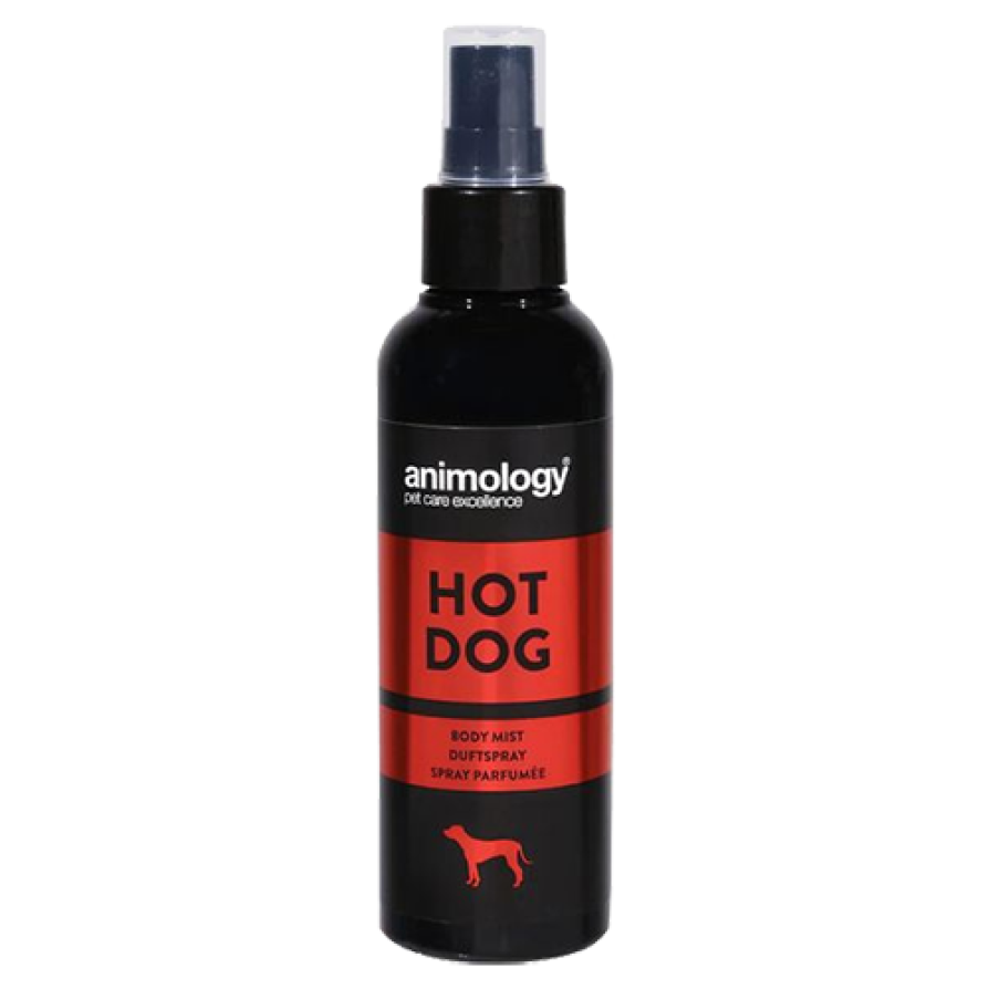 ANIMOLOGY COLOGNE HOT DOG 150ML ANIMOLOGY 