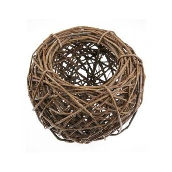 NATURE FIRST WILLOW NEST
