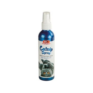 CATNIP SPRAY FOR CATS 100ml