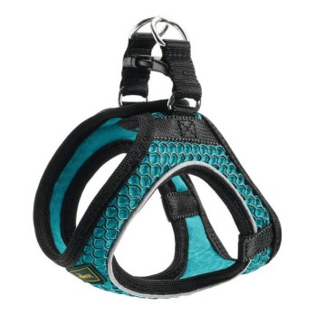 HUNTER HARNESS HILO COMFORT S, TURQUOISE