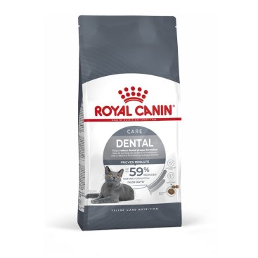 ROYAL CANIN FCN DENTAL CARE 1,5KG -20%