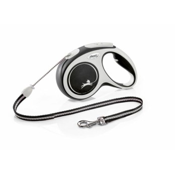 FLEXI COMF LO MD ΚΟΡΔ 8M-20KG BK