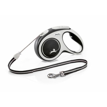 FLEXI COMF LO MD ΚΟΡΔ 8M-20KG BK