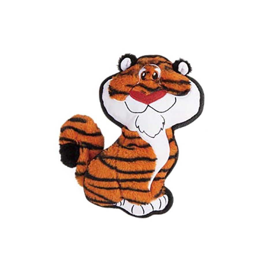 FO Παιχνίδι Σκύλου Sagari Tiger FOFOS