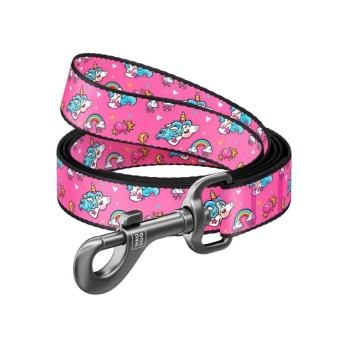WAUDOG "UNICORNS" LEASH 20MM X 122CM