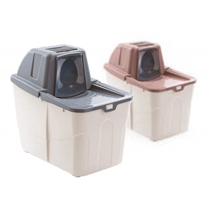 MPS-Cat Toilette BUXO CLOSE 60 60*38*59H MPS