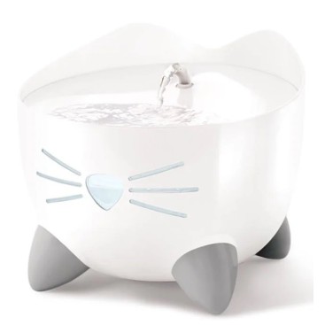 CA PIXI FOUNTAIN WHITE