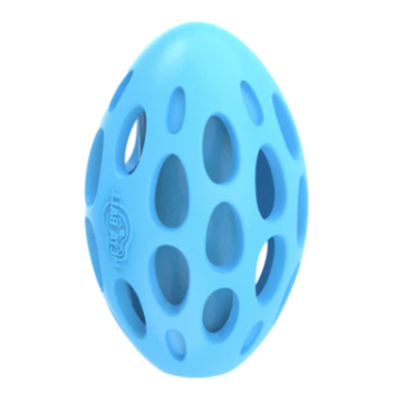AFP Παιχνίδι Σκύλου Meta Ball Wiggle Holey Roller S