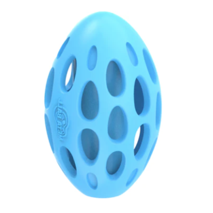 AFP Παιχνίδι Σκύλου Meta Ball Wiggle Holey Roller S AFP 