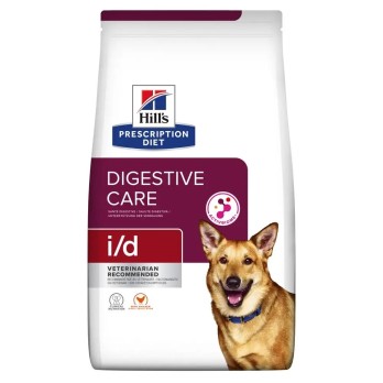 HILL'S PD CANINE I/D ActivBiome+ 1,5kg