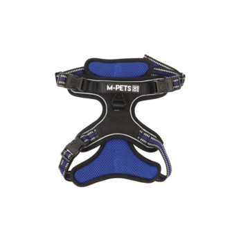 HIKING Harness - L / Electric Blue