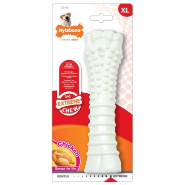 NYLABONE EXTREME CHEW CHICKEN XL *Προς Κ*