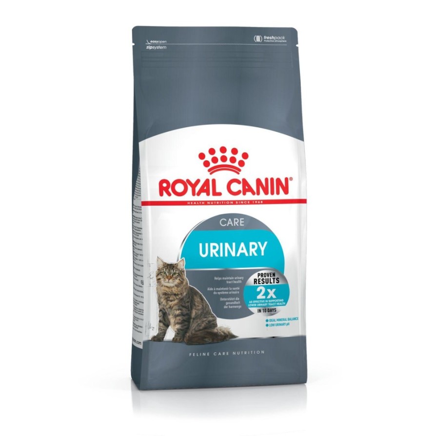 ROYAL CANIN URINARY CARE 2KG -20% ROYAL CANIN