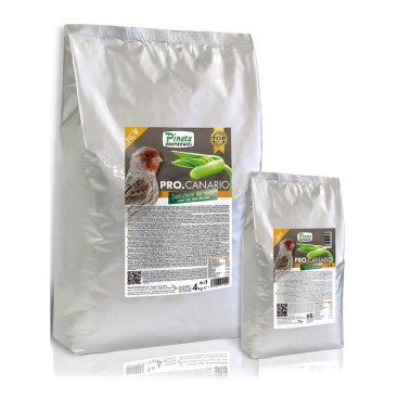 PINETA-PRO CANARIO PELLET 800GR