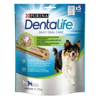 DENTALIFE Medium 69g Οδοντικό σνακ (3 sticks) *προς Κ*