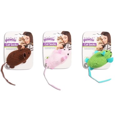 PW Παιχνίδι Γάτας Mouse