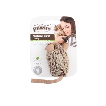PW Παιχνίδι Γάτας Nature First Mouse