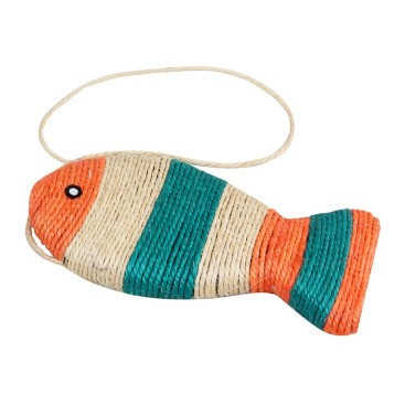 PW Ονυχοδρόμιο Fish 26x33x3cm