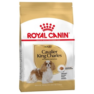 ROYAL CANIN BHN CAVALIER KING CHARLES 1,5KG -15%