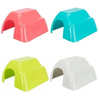 ΣΠΙΤΙ ΠΛAΣΤΙΚΟ ΓΙA ΚΟΥΝΕΛΙΑ 29x19x33cm