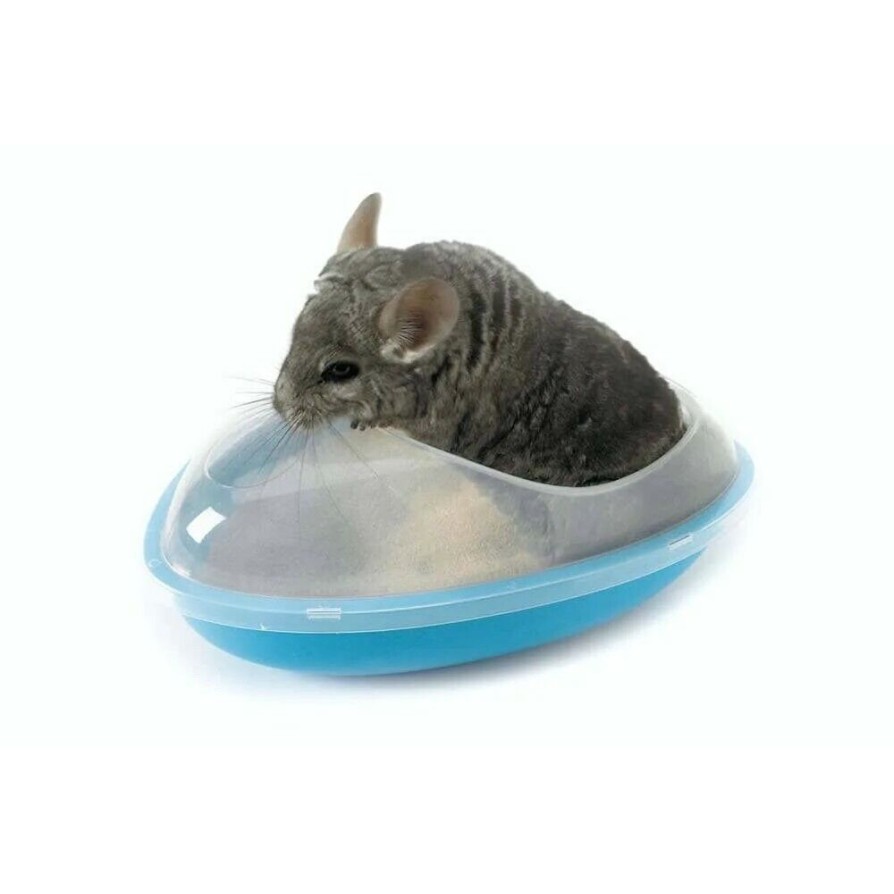 SAVIC Δωμάτιο Μπάνιου για Chinchilla ΔΙΑΦΟΡΑ