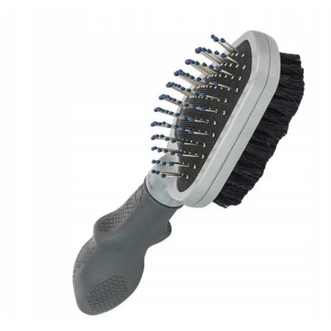 FURMINATOR Dual Grooming Brush