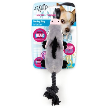 AFP Παιχνίδι Σκύλου Ultrasonic Donkey King
