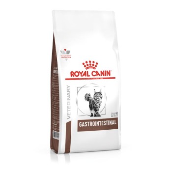 ROYAL CANIN VHN FELINE GI 4KG