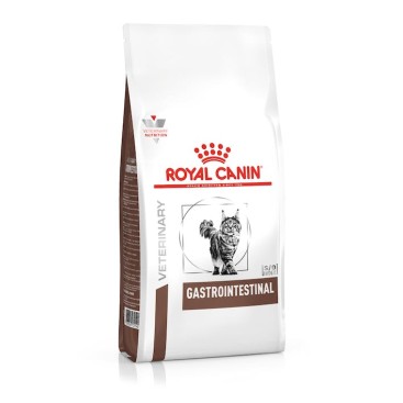 ROYAL CANIN VHN FELINE GI 4KG