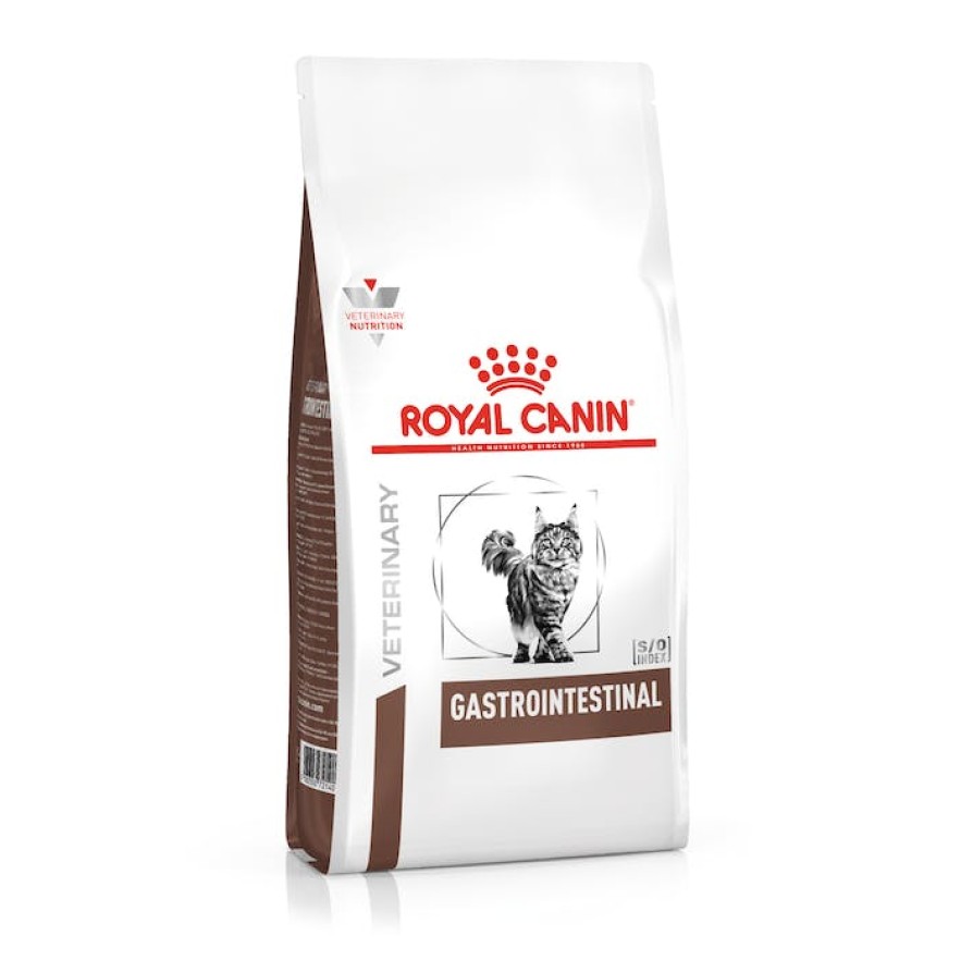 ROYAL CANIN VHN GI FELINE 4KG ROYAL CANIN